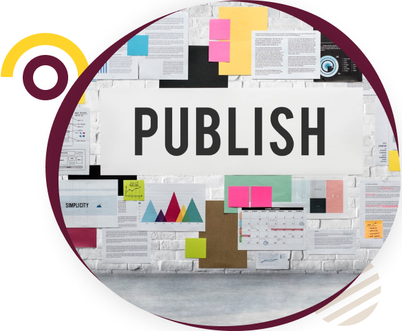 Publish
